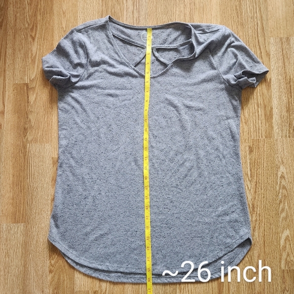 24/7 Maurices Top - Picture 6 of 6